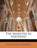 The Minister as Shepherd