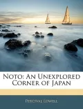 Noto: An Unexplored Corner of Japan