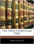 The First Christmas Tree