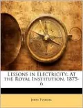 Lessons In Electricity