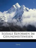 Soziale Reformen Im Gesundheitswesen