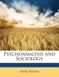 Psychoanalysis and Sociology