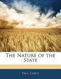 The Nature of the State