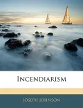 Incendiarism