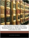 The Pilgrim's Progress