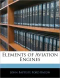 Elements of Aviation Engines