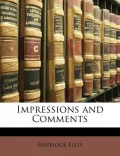 Impressions and Comments
