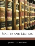 Matter and Motion