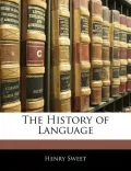 The History of Language
