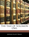 The Tale of Solomon Owl