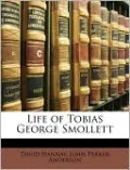 Life of Tobias George Smollett