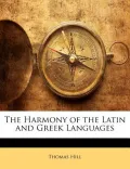 The Harmony of the Latin and Greek Languages