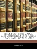 Black Beauty