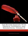 The British Essayists