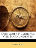 Deutscher Humor Aus Vier Jahrhunderten