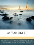 As You Like It