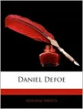 Daniel Defoe