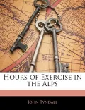 Hours of Exercise in the Alps