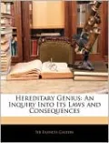 Hereditary Genius