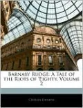 Barnaby Rudge