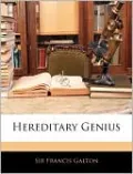 Hereditary Genius