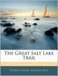 The Great Salt Lake Trail