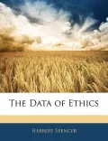 The Data of Ethics