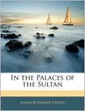 In The Palaces Of The Sultan