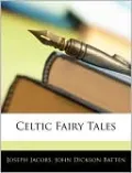 Celtic Fairy Tales