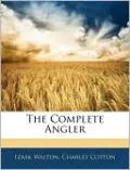The Complete Angler