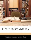 Elementary Algebra