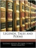 Legends, Tales And Poems