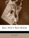 Bill Nye's Red Book