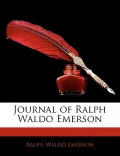 Journal of Ralph Waldo Emerson