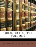 Orlando Furioso, Volume 2