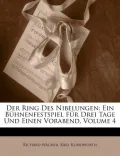 Der Ring Des Nibelungen