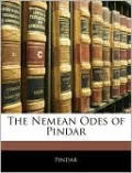 The Nemean Odes of Pindar