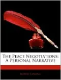 The Peace Negotiations