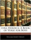 Lyra Heroica