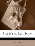 Bill Nye's Red Book