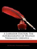 A Labrador Doctor