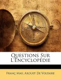 Questions Sur L'Encyclop Die