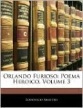 Orlando Furioso