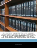 The History of the Revolutions in the Empire of Morocco: Upon the Death of the Late Emperor ...