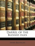Darrel of the Blessed Isles