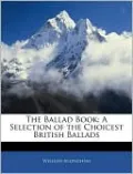 The Ballad Book