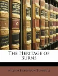The Heritage of Burns