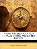 Indian Basketry