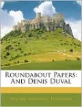 Roundabout Papers