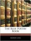 The Blue Poetry Book